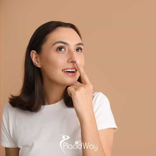 Revision Rhinoplasty in Mexico vs USA - Affordable Expert Care for Uninsured Americans